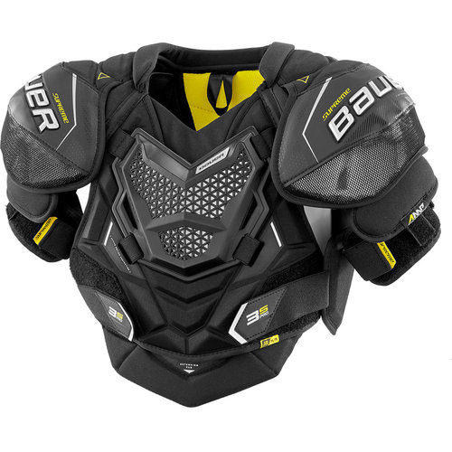 Bauer Bauer Supreme 3S Pro Shoulder Pad - Junior Bauer Bauer Supreme 3S Pro Shoulder Pad - Junior