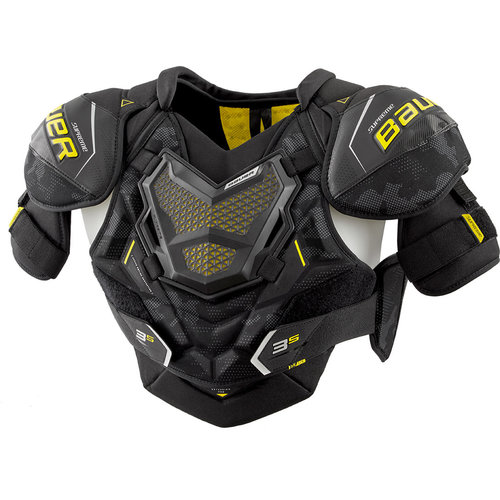 Bauer Bauer Supreme 3S Shoulder Pad - Intermediate Bauer Bauer Supreme 3S Shoulder Pad - Intermediate