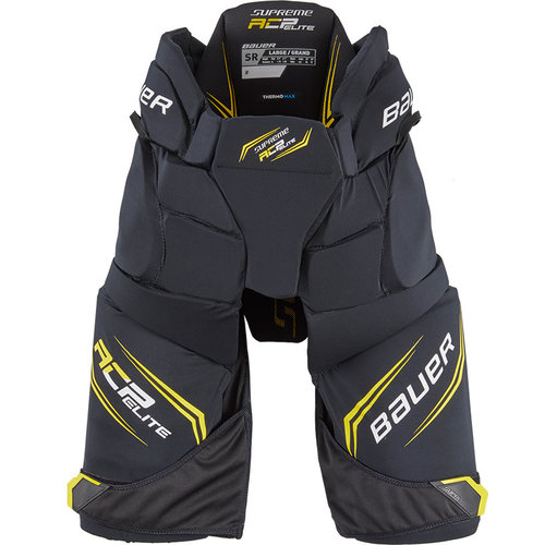 Bauer Bauer S21 Supreme ACP Elite Girdle - Senior Bauer Bauer S21 Supreme ACP Elite Girdle - Senior