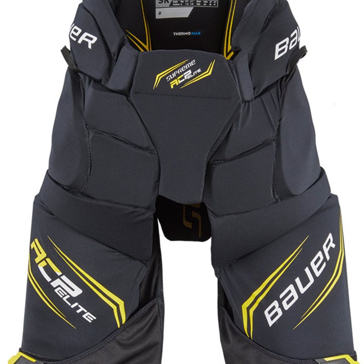 Elite Goalie Equipment & Gear