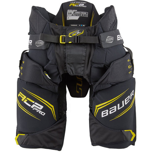 Bauer Bauer Supreme ACP Pro Girdle - Senior Bauer Bauer Supreme ACP Pro Girdle - Senior