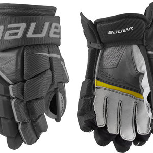 Bauer Bauer Supreme UltraSonic Hockey Glove - Junior