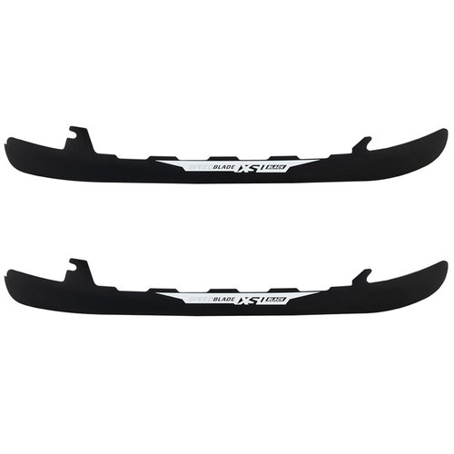 CCM CCM Speedblade XS1 Replacement Steel Runner +2mm - BLACK