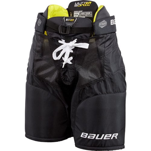 Bauer Bauer Supreme UltraSonic Hockey Pant - Youth