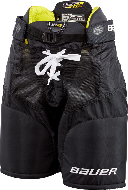 Bauer Supreme UltraSonic Hockey Pant Youth Jerry's Hockey Jerry's Hockey