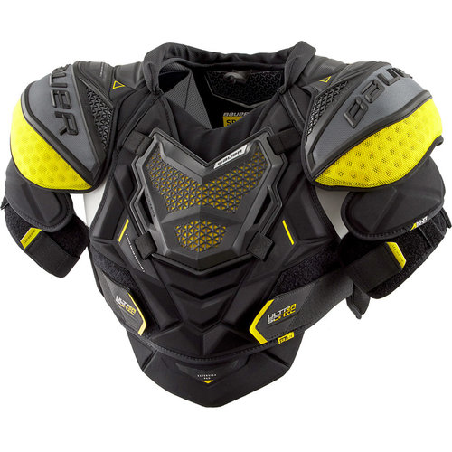 Bauer Bauer Supreme UltraSonic Shoulder Pad - Intermediate Bauer Bauer Supreme UltraSonic Shoulder Pad - Intermediate