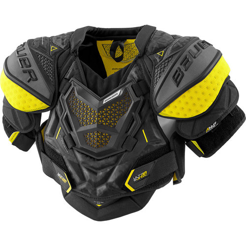 Bauer Bauer S21 Supreme UltraSonic Shoulder Pad - Junior Bauer Bauer S21 Supreme UltraSonic Shoulder Pad - Junior