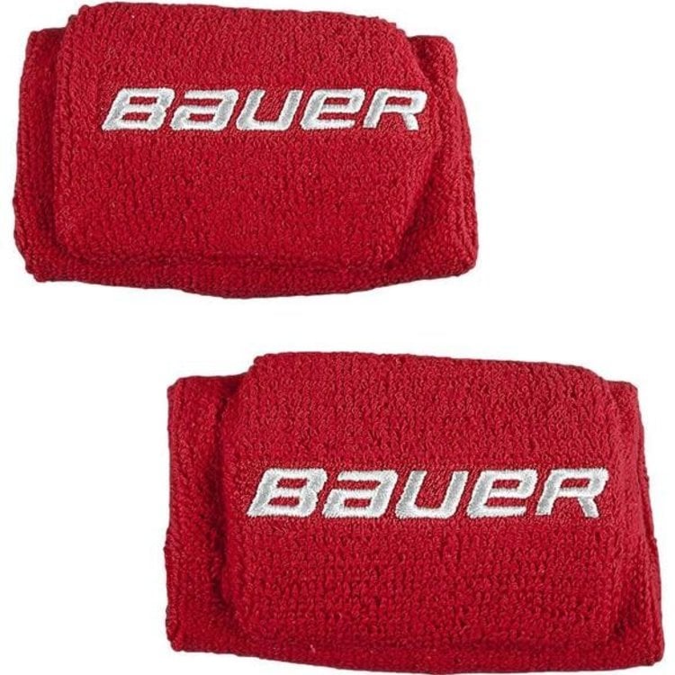 Bauer Bauer Wrist Guard - Pair