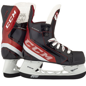 CCM CCM JetSpeed FT4 Ice Hockey Skate - Youth