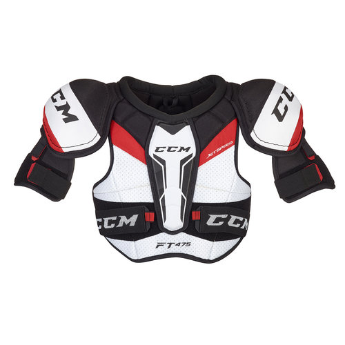 CCM CCM JetSpeed FT475 Shoulder Pad - Junior CCM CCM JetSpeed FT475 Shoulder Pad - Junior