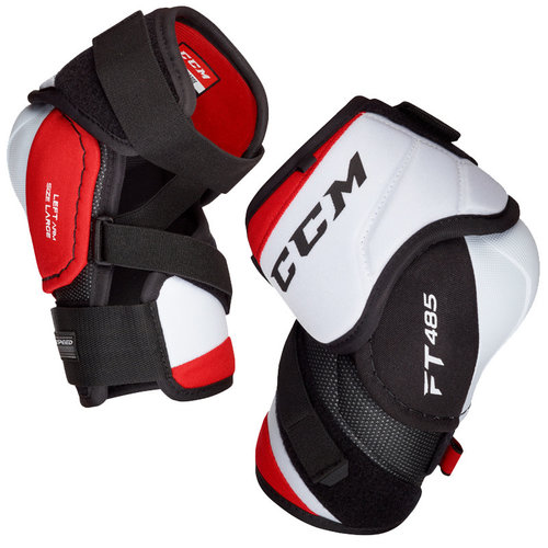 CCM CCM JetSpeed FT485 Elbow Pads - Junior CCM CCM JetSpeed FT485 Elbow Pads - Junior