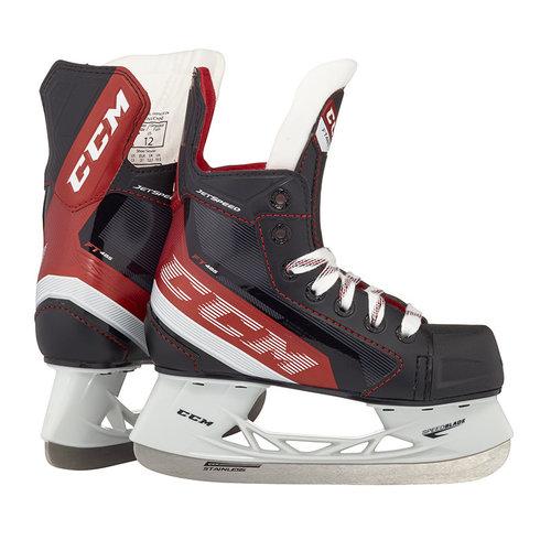 NikeBauer Flexlite 14 ice hockey skates, Hockey Skates - Junior/Youth