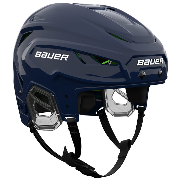 Bauer HyperLite Helmet ONLY Jerry's Hockey Jerry's Hockey