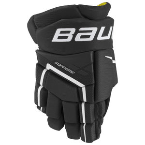 Bauer Bauer Supreme UltraSonic Hockey Glove - Youth