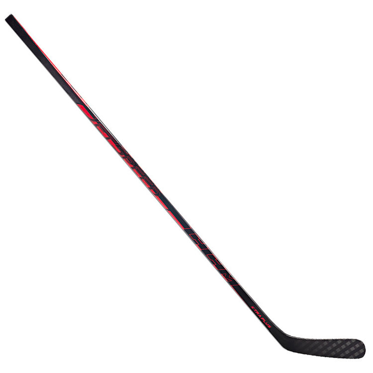 CCM CCM JetSpeed XTRA PLUS One Piece Stick - Intermediate