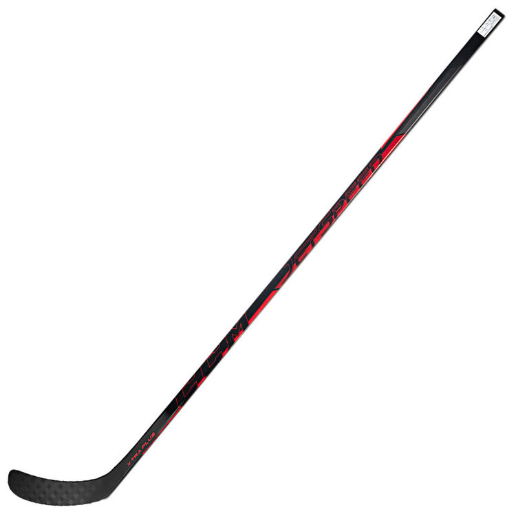 CCM CCM JetSpeed XTRA PLUS One Piece Stick - Junior