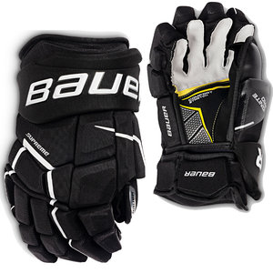 bauer supreme ignite pro 2018