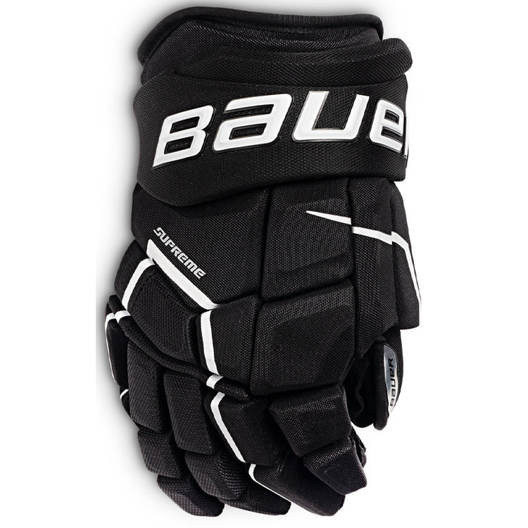 Bauer Bauer Supreme Ignite Pro Hockey Glove - Senior