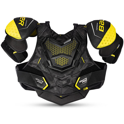 Bauer Bauer Supreme Ignite Pro Shoulder Pad - Intermediate Bauer Bauer Supreme Ignite Pro Shoulder Pad - Intermediate