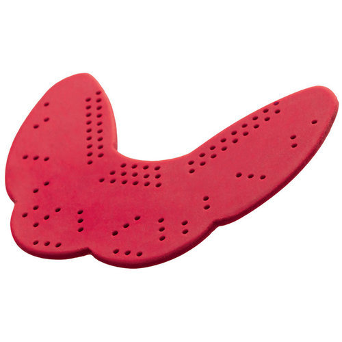 CCM CCM 1.6 Aero Next Gen MouthGuard - Adult - Red CCM CCM 1.6 Aero Next Gen MouthGuard - Adult - Red