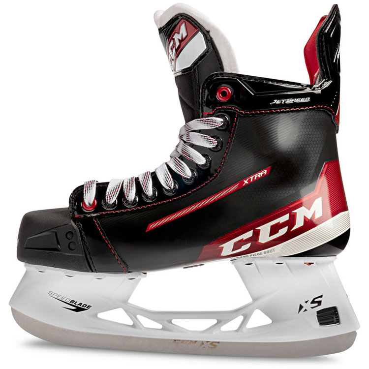 CCM CCM JetSpeed XTRA Ice Hockey Skate - Intermediate