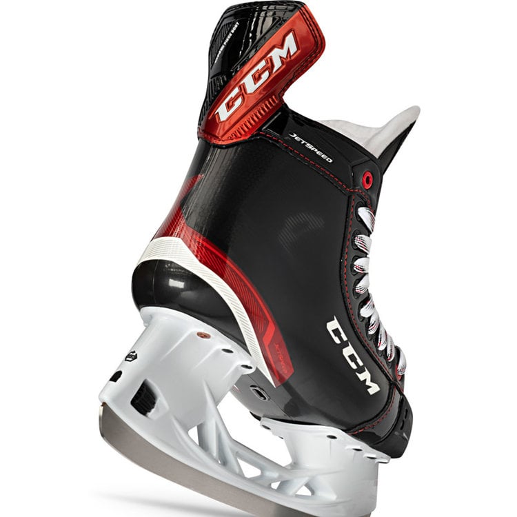 CCM CCM JetSpeed XTRA Ice Hockey Skate - Intermediate