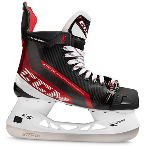 CCM CCM JetSpeed XTRA SE Ice Hockey Skate - Senior CCM CCM JetSpeed XTRA SE Ice Hockey Skate - Senior
