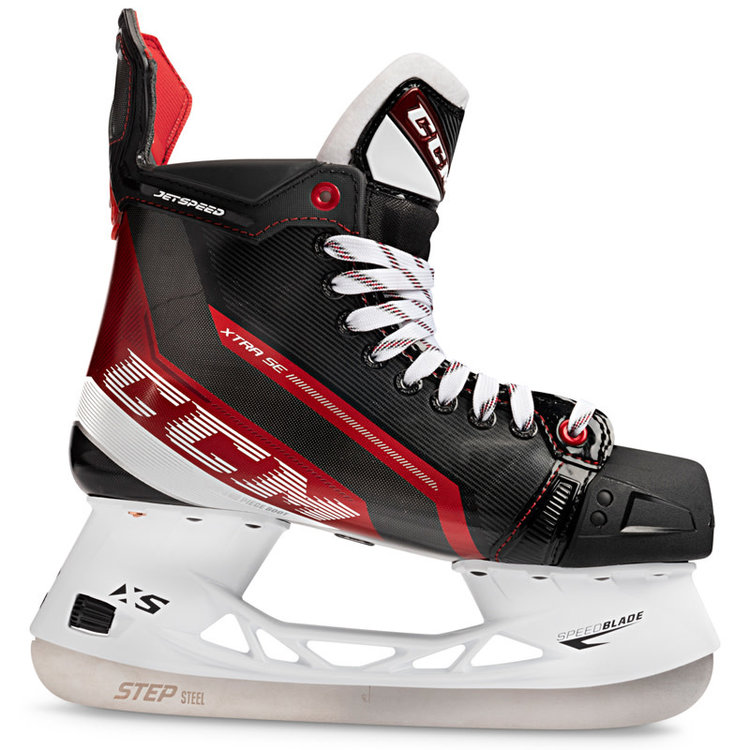 CCM CCM JetSpeed XTRA SE Ice Hockey Skate - Intermediate