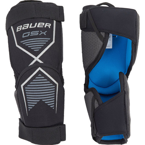 Bauer Bauer GSX Knee Guard - Junior Bauer Bauer GSX Knee Guard - Junior