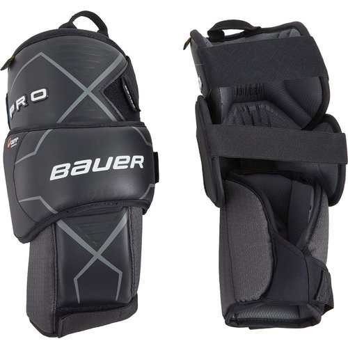 Bauer Bauer Pro Knee Guard - Intermediate Bauer Bauer Pro Knee Guard - Intermediate