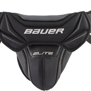 Bauer Bauer Elite Goal Jock - Junior