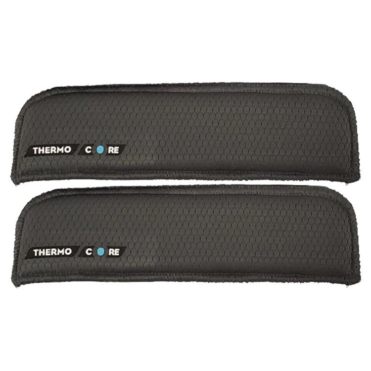Bauer Bauer ThermoCore SweatBand - Senior - 2-Pack