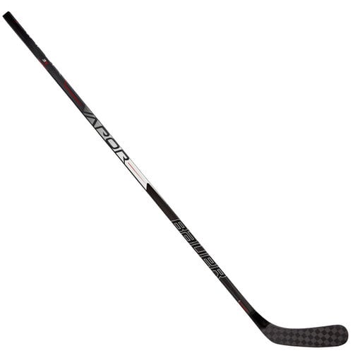 Bauer Nexus E4 Grip One Piece Stick - Junior