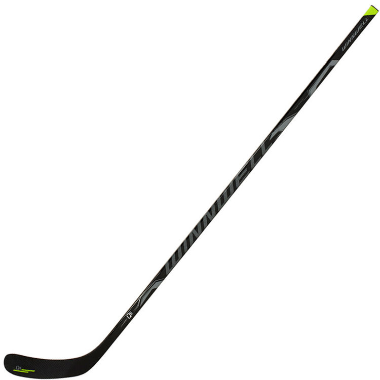 Winnwell Winnwell Q5 Grip One Piece Stick - Youth