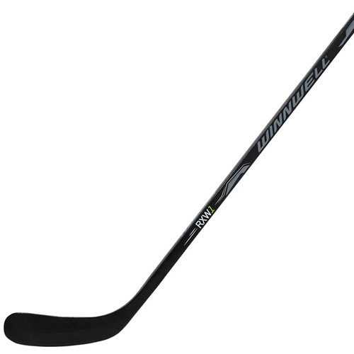 Winnwell Winnwell S18 RXW1 Wood Stick - Youth Winnwell Winnwell S18 RXW1 Wood Stick - Youth