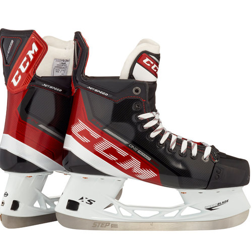 CCM CCM JetSpeed FT4 Ice Hockey Skate - Intermediate CCM CCM JetSpeed FT4 Ice Hockey Skate - Intermediate