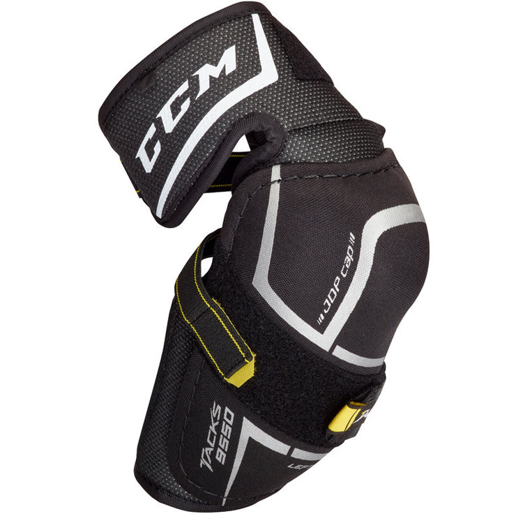 CCM CCM Tacks 9550 Elbow Pad - Junior