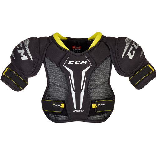 CCM CCM Tacks 9550 Shoulder Pad - Junior