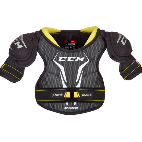 CCM CCM Tacks 9550 Shoulder Pad - Youth