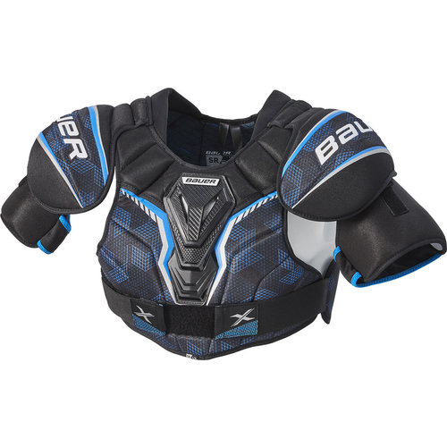 Bauer Bauer X Shoulder Pad - Intermediate