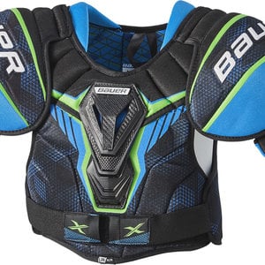 Bauer Bauer X Shoulder Pad - Junior