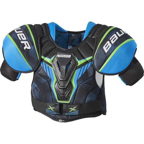 Bauer Bauer X Shoulder Pad - Junior