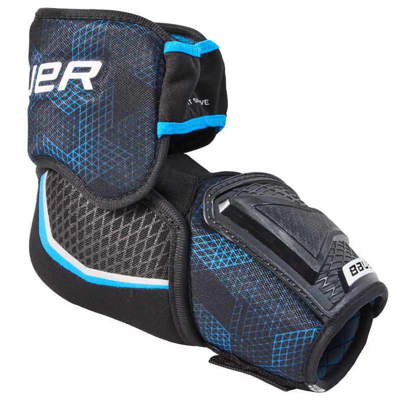 BAUER X SHOULDER PAD INTERMEDIATE