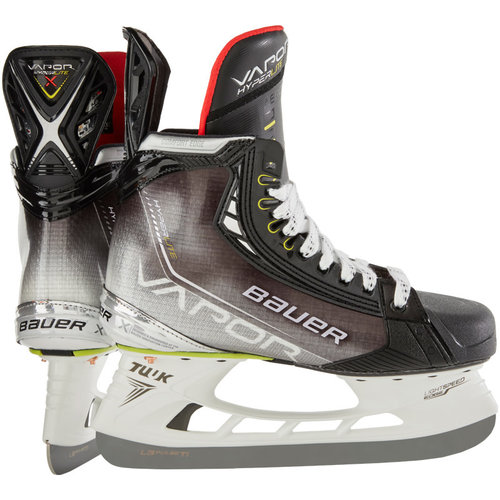 Bauer Bauer Vapor Hyperlite Ice Hockey Skate - Senior Bauer Bauer Vapor Hyperlite Ice Hockey Skate - Senior