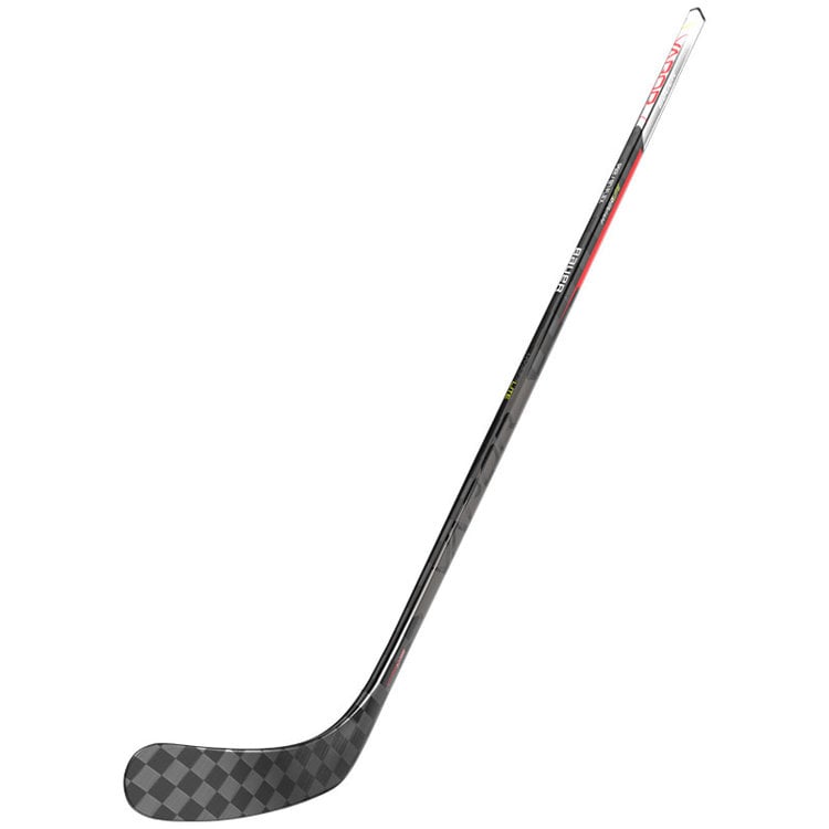 Bauer Bauer Vapor HyperLite Grip One Piece Stick - Senior