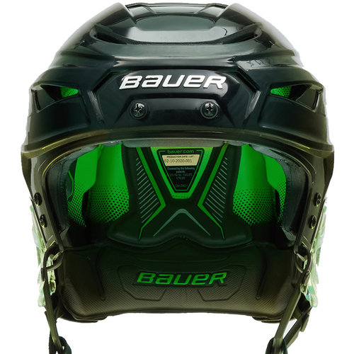Bauer Bauer S21 HyperLite Helmet - ONLY Bauer Bauer S21 HyperLite Helmet - ONLY