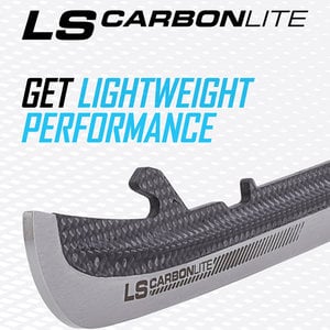 Bauer Bauer TUUK LS CarbonLite Steel - 2 Pkg