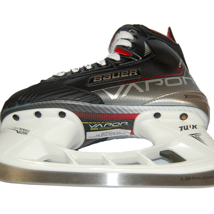 Bauer Bauer Vapor XLTX Pro+ Ice Hockey Skate - Junior
