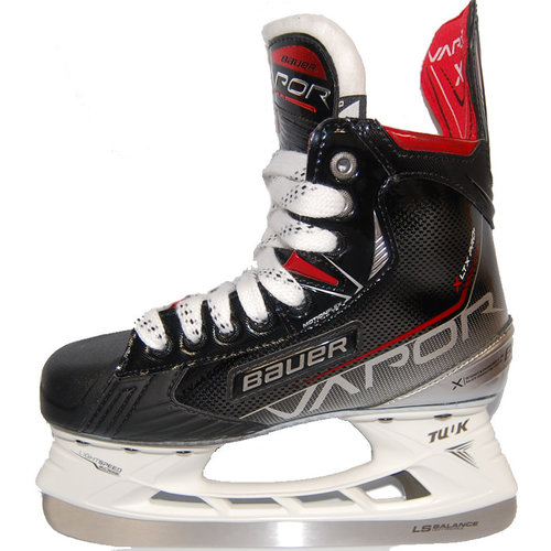 Bauer Bauer Vapor XLTX Pro+ Ice Hockey Skate - Junior Bauer Bauer Vapor XLTX Pro+ Ice Hockey Skate - Junior