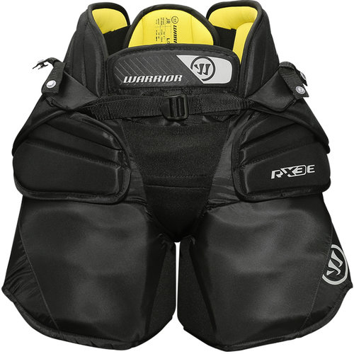 Warrior Ritual X4 E+ Goalie Chest Protector - Intermediate - Jerry's Hockey